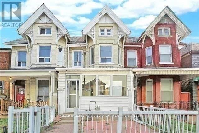 575 Dufferin Street - Photo 1