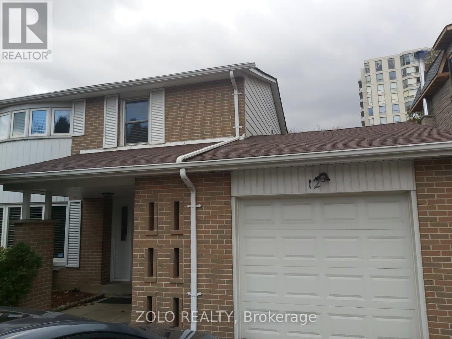 12 Glenstroke Drive - Photo 1