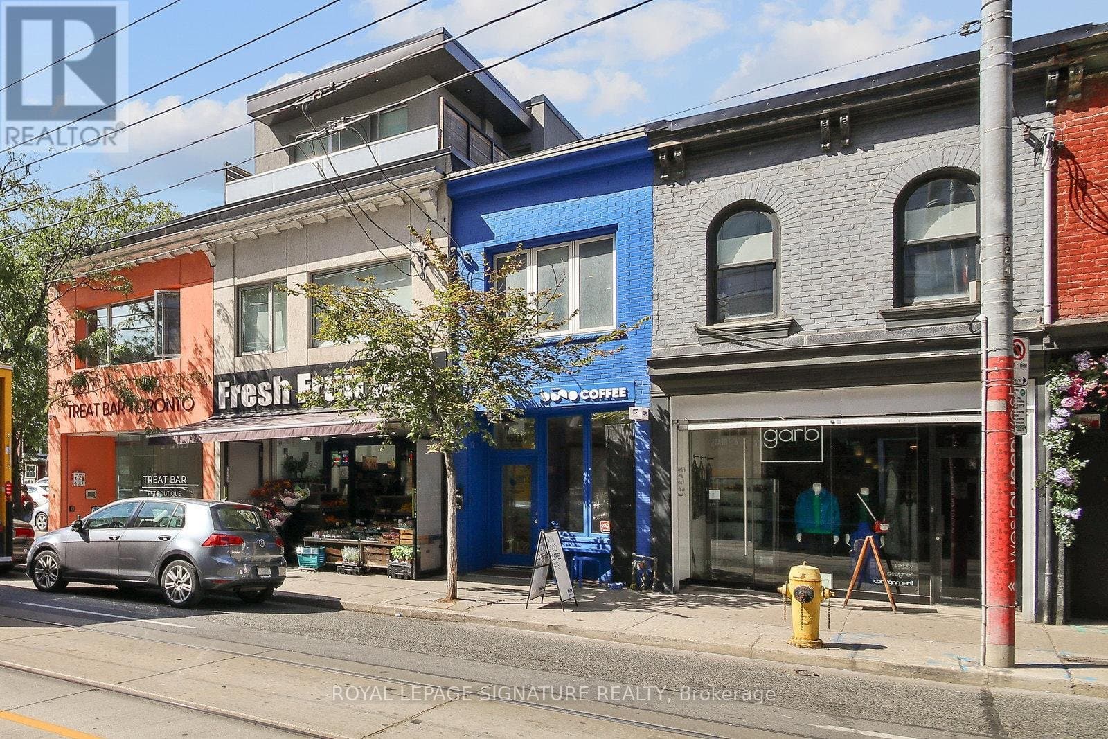1048 Queen Street - Photo 1