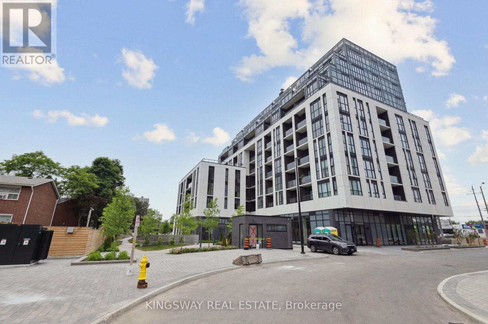3421 Sheppard Avenue - Photo 1