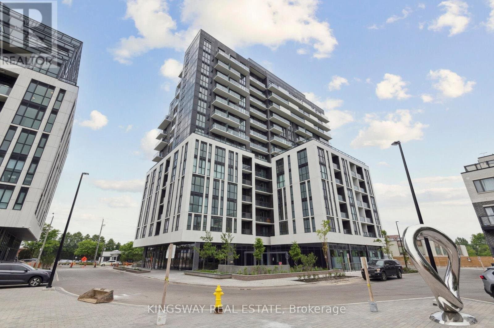 3421 Sheppard Avenue - Photo 2