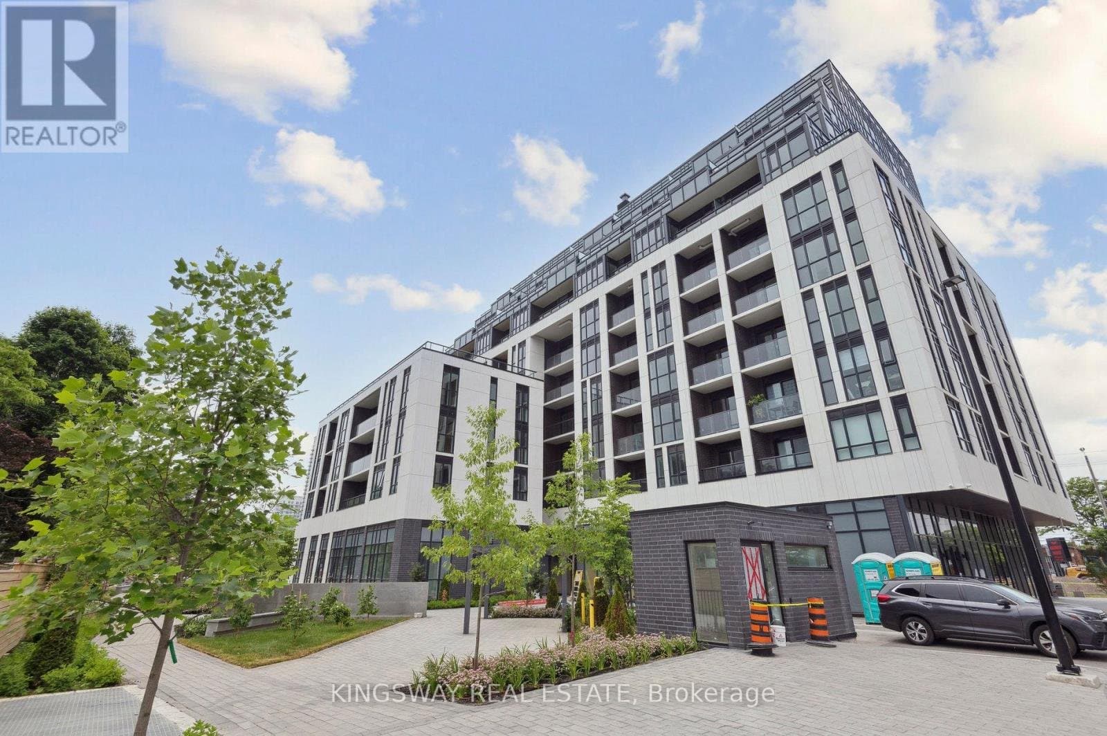 3421 Sheppard Avenue - Photo 3