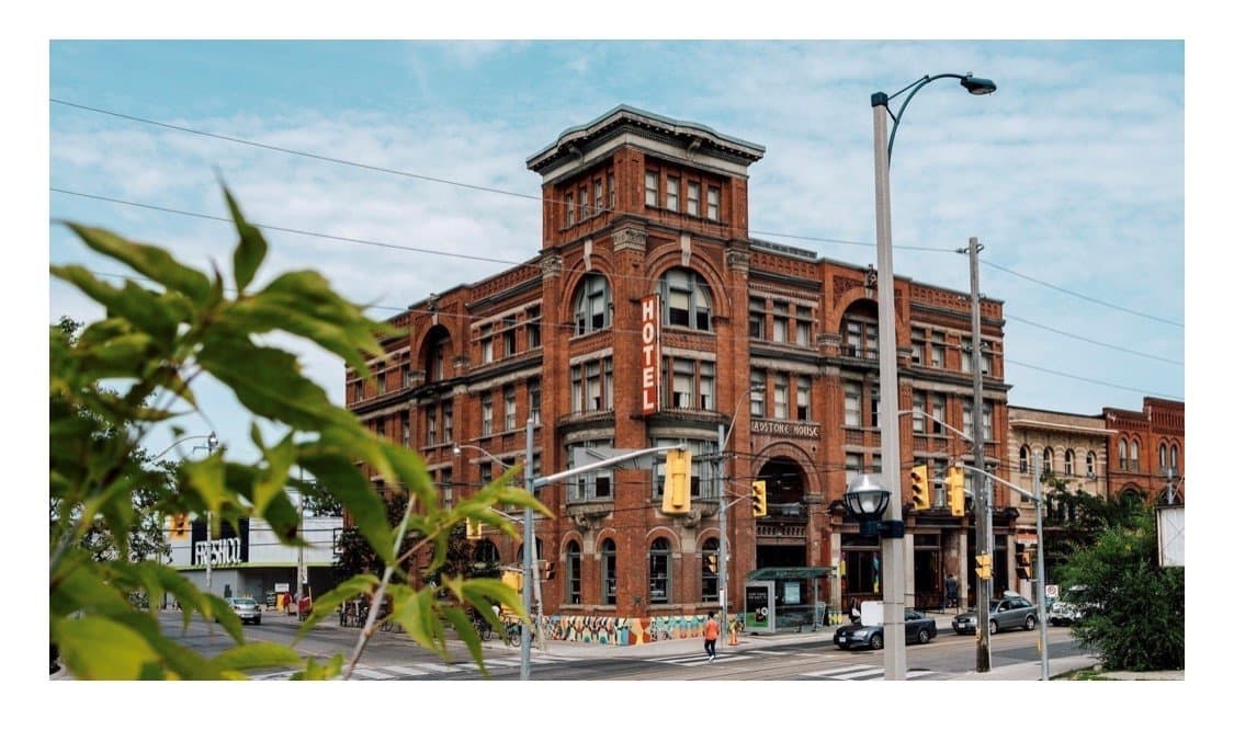 180 Sudbury Street - Photo 1