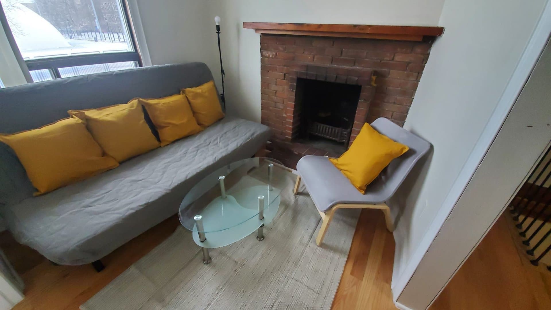 195 Harbord Street - Photo 2