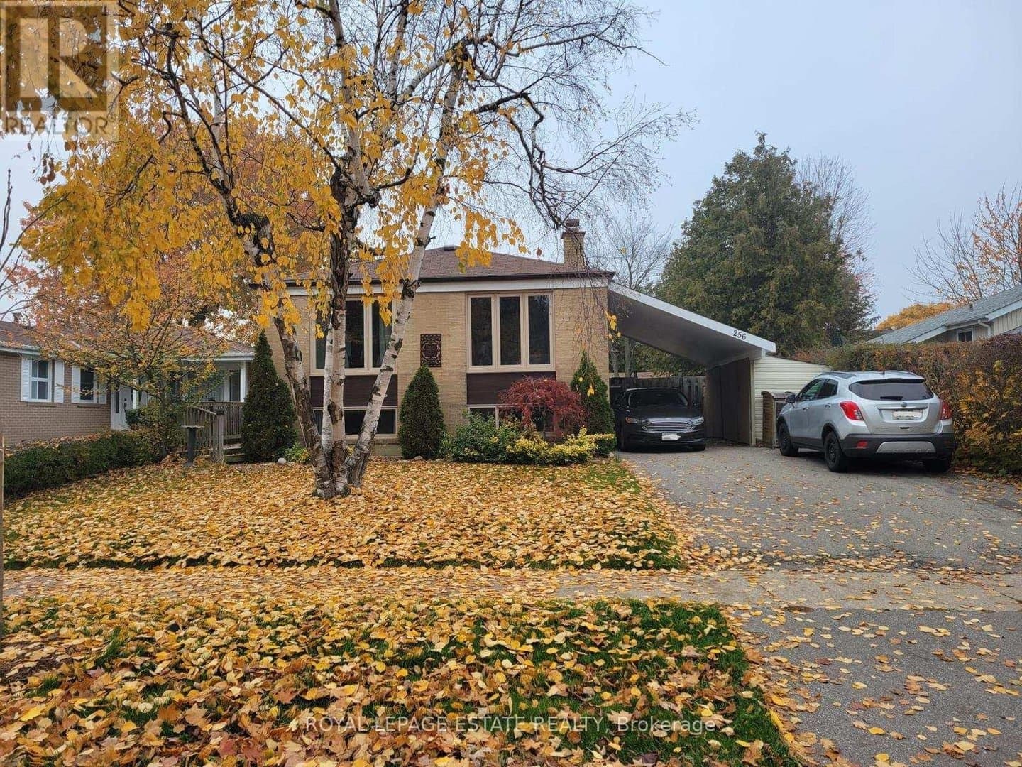 256 Sylvan Avenue - Photo 1