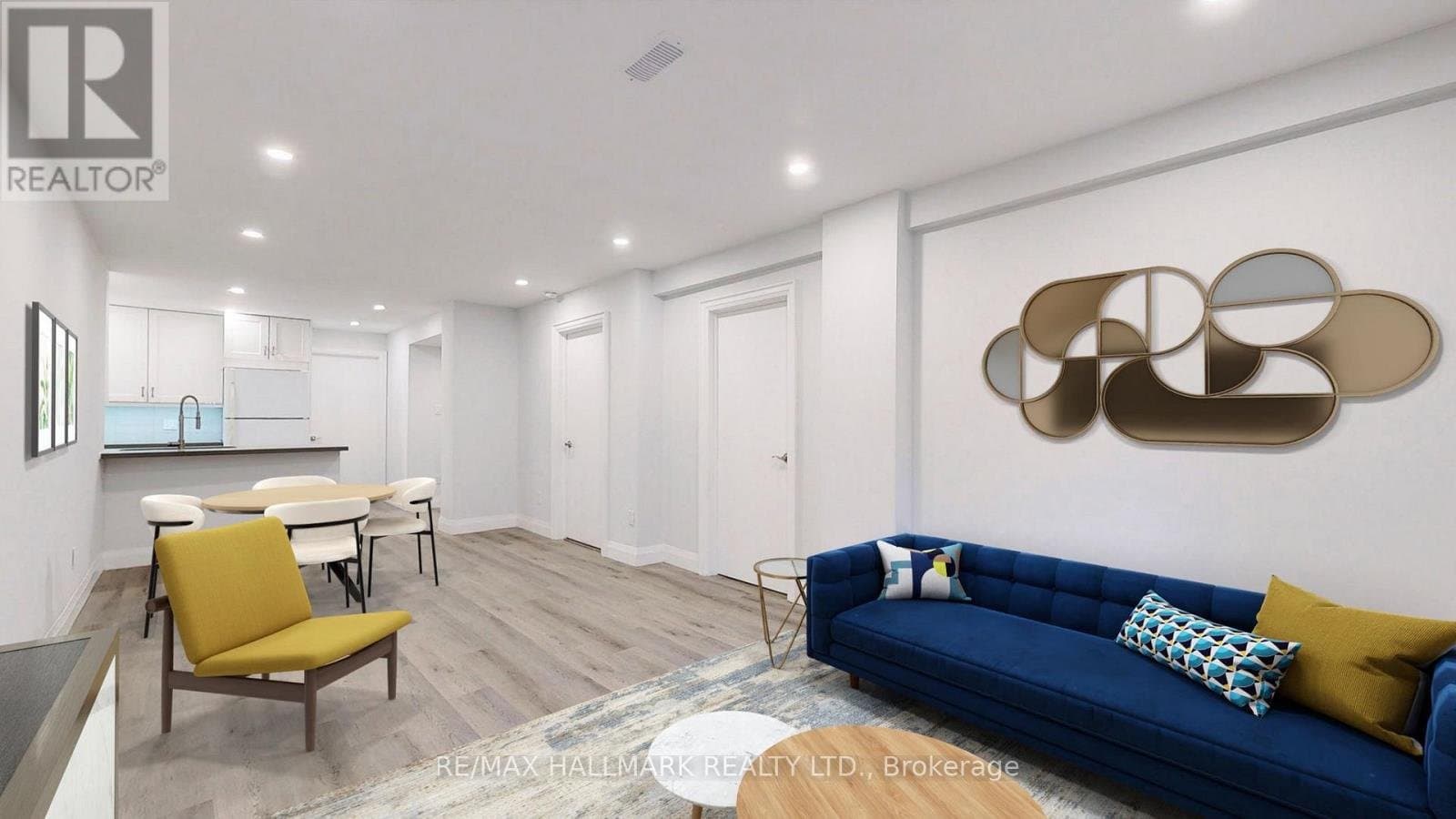 36 Farley Crescent - Photo 4