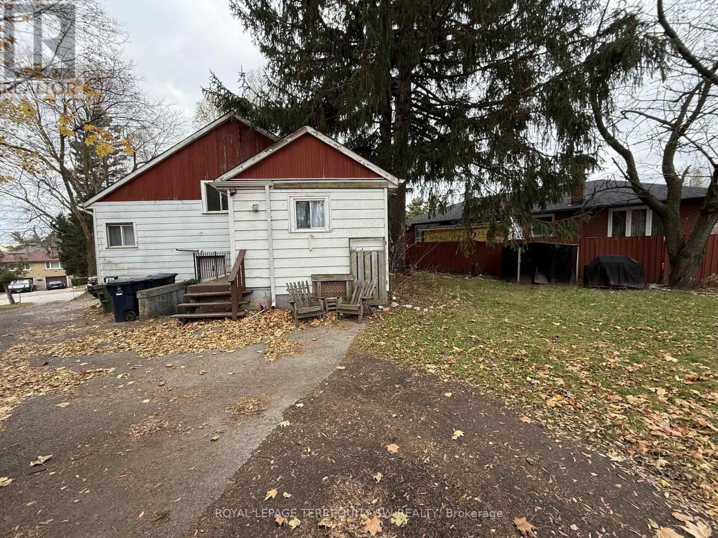 61 Cedar Drive