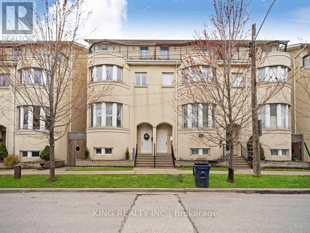 118 Tisdale Avenue