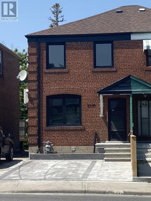 2448 Gerrard Street - Photo 1