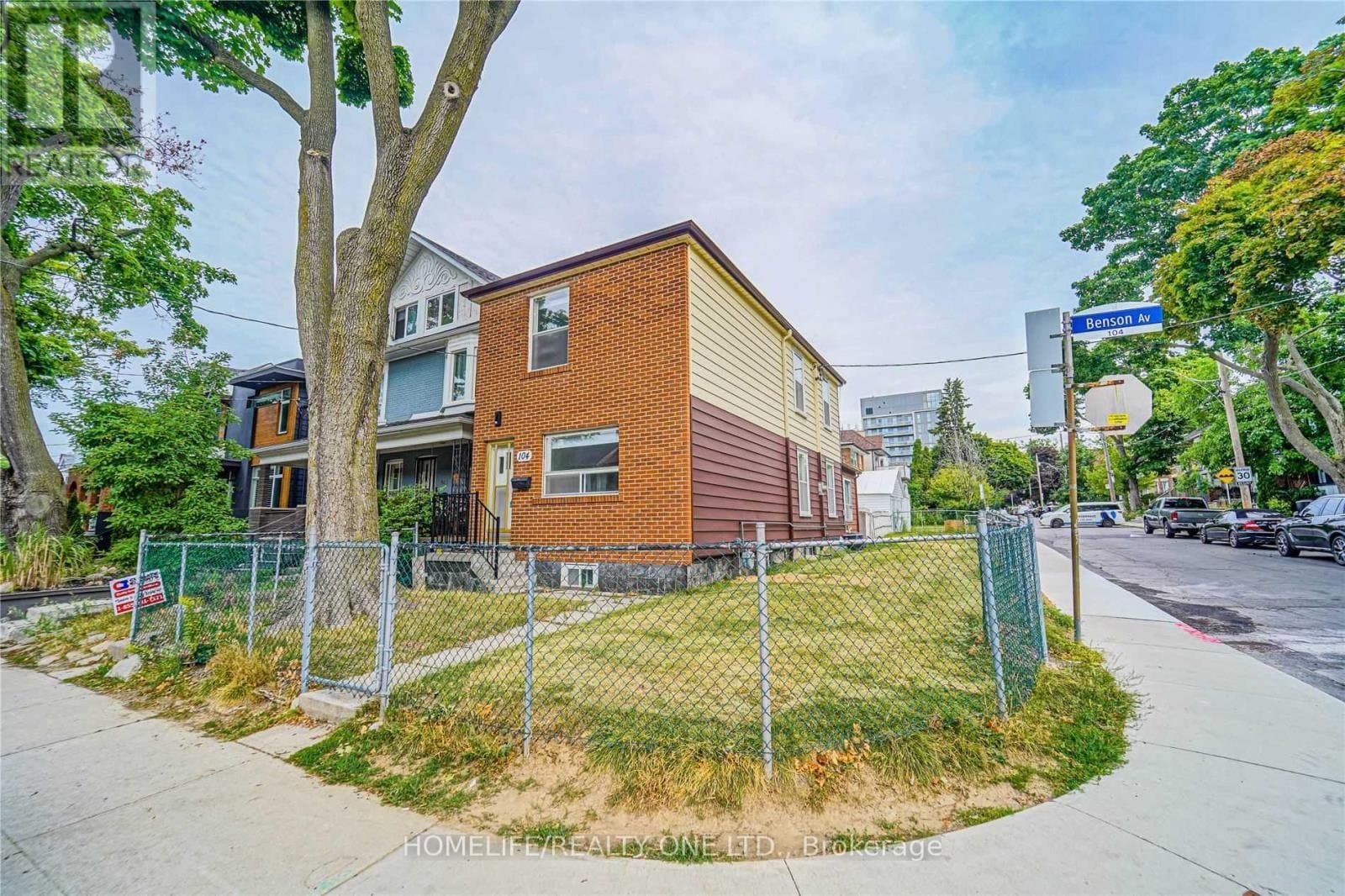 104 Benson Avenue - Photo 1