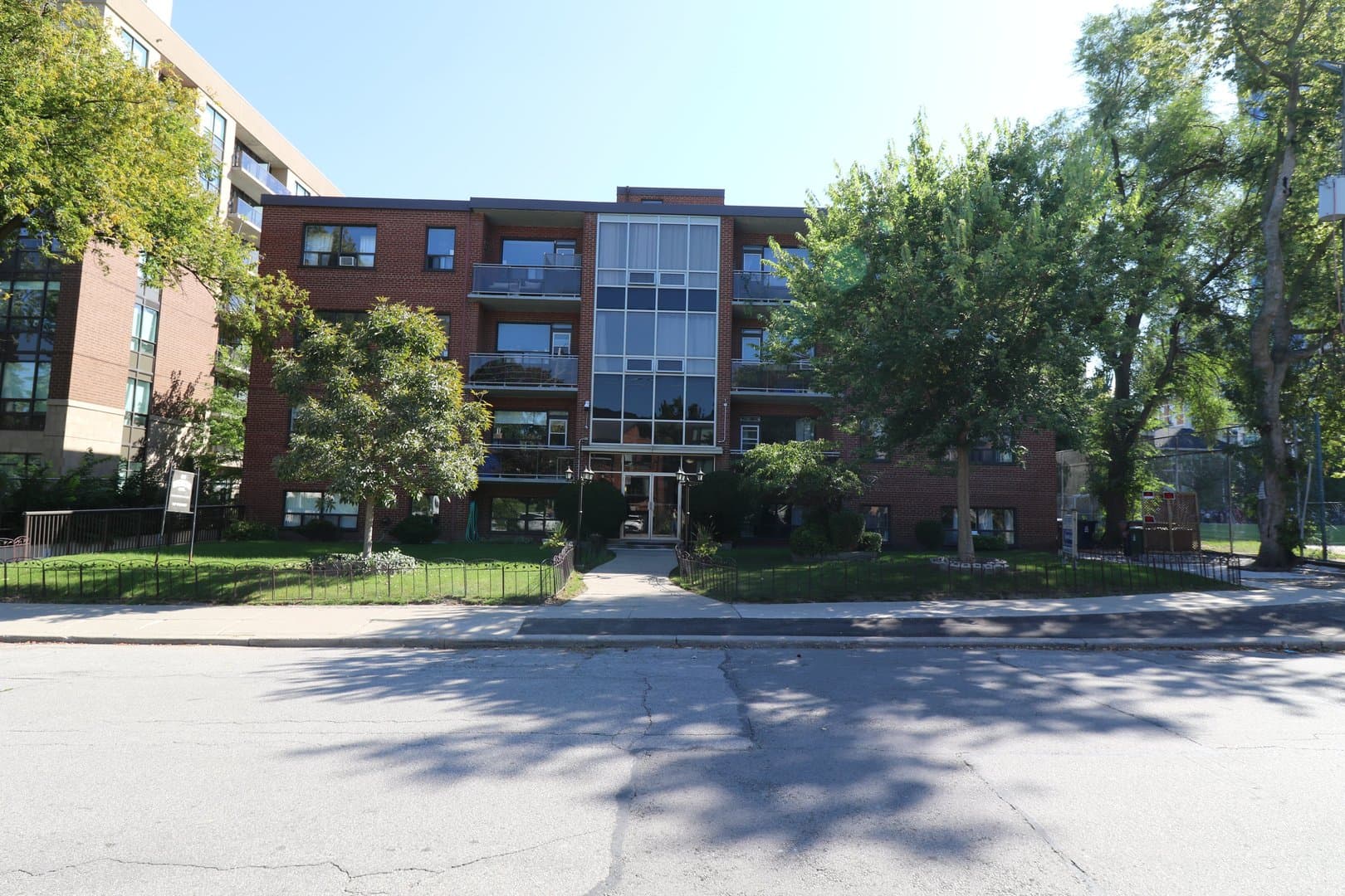 65 Keewatin Avenue