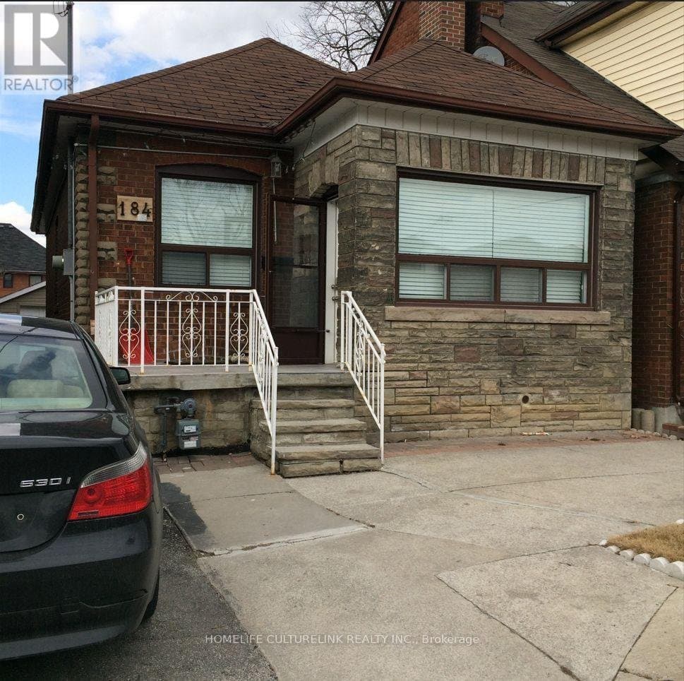 184 Livingstone Avenue