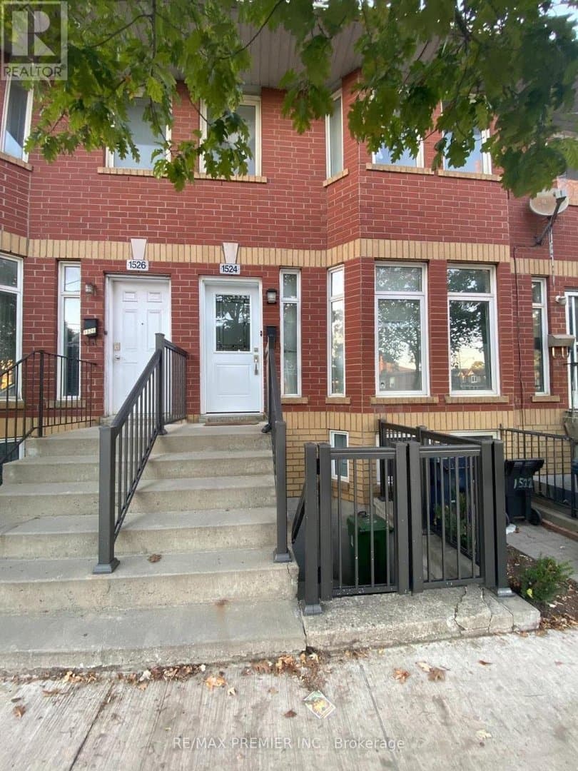 1524 Dupont Street - Photo 1