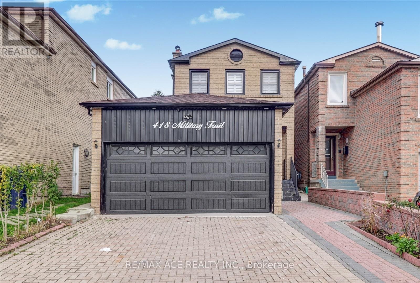 418 Military Trail - Photo 1