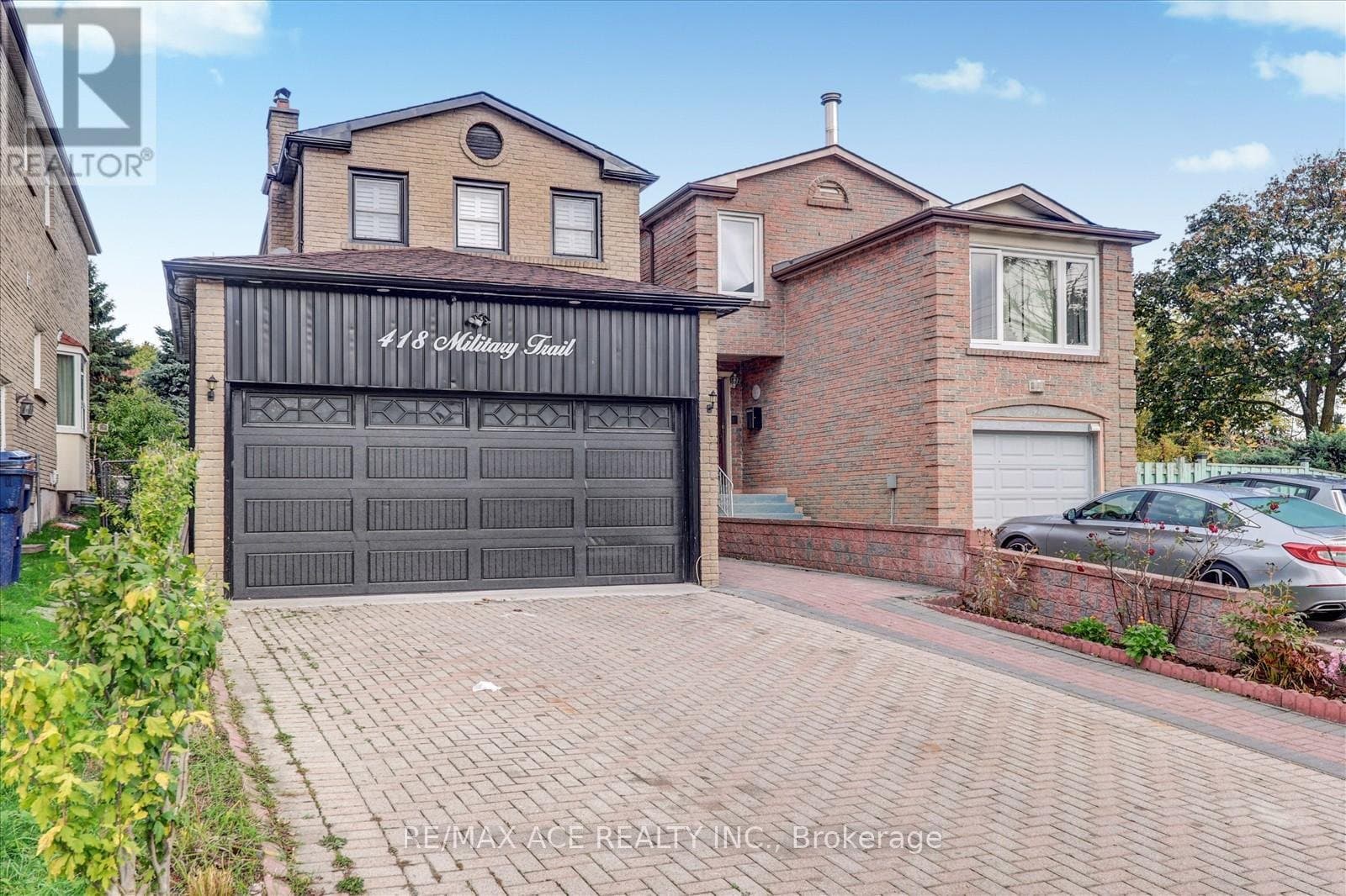 418 Military Trail - Photo 2
