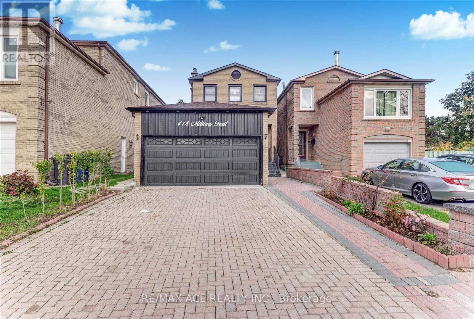 418 Military Trail - Photo 3