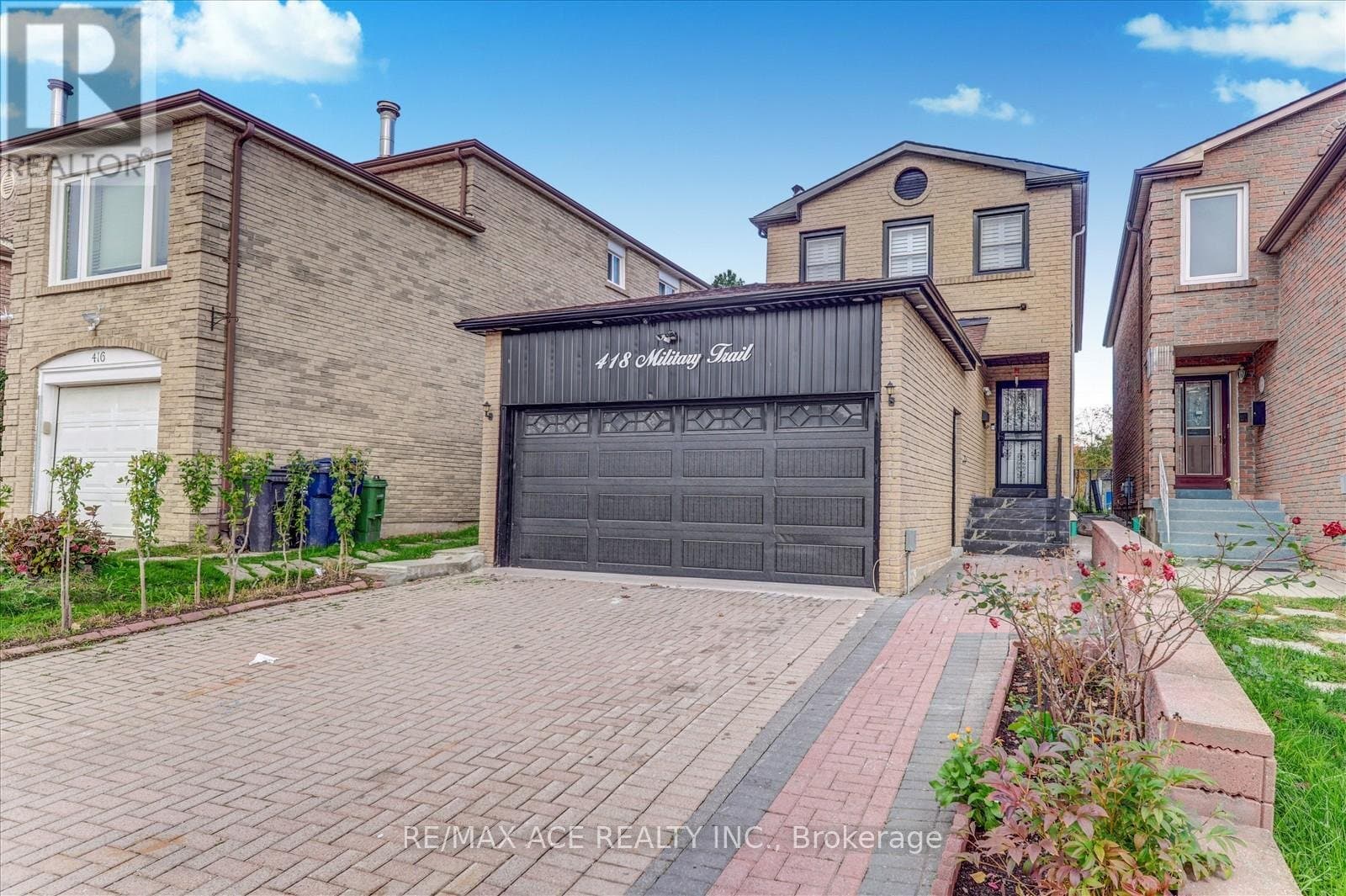 418 Military Trail - Photo 4