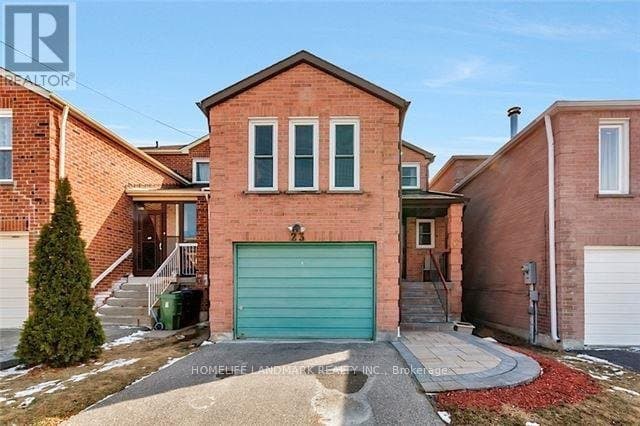 23 Hillfarm Drive - Photo 1