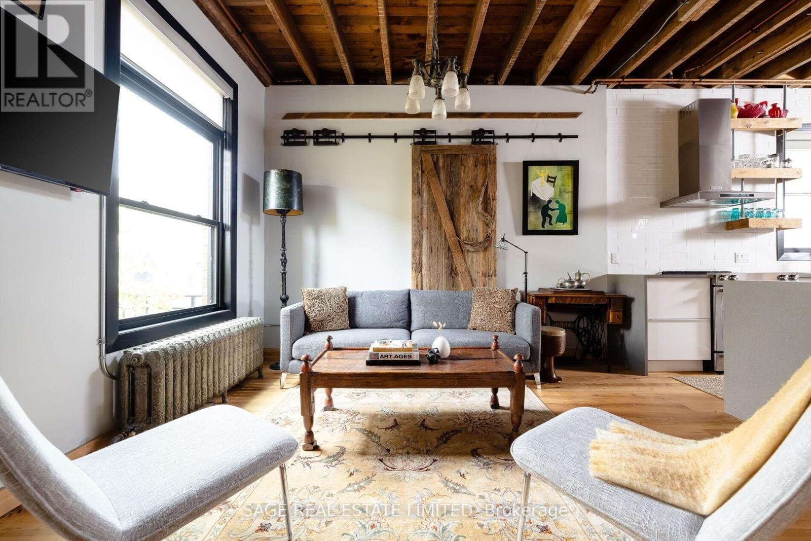 927 Bathurst Street - Photo 3