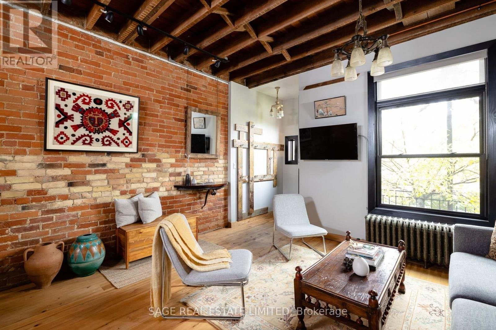 927 Bathurst Street - Photo 4