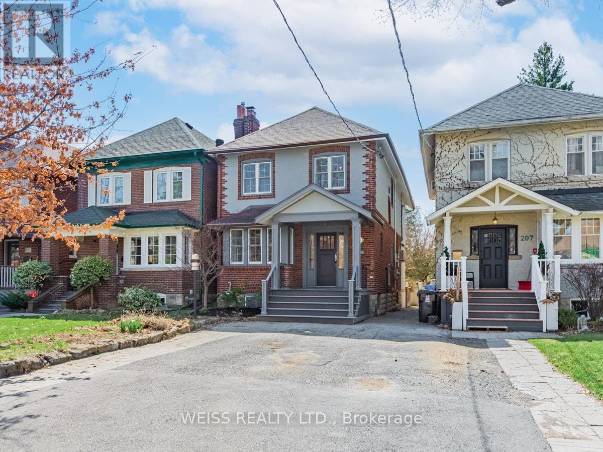205 Glengrove Avenue - Photo 3