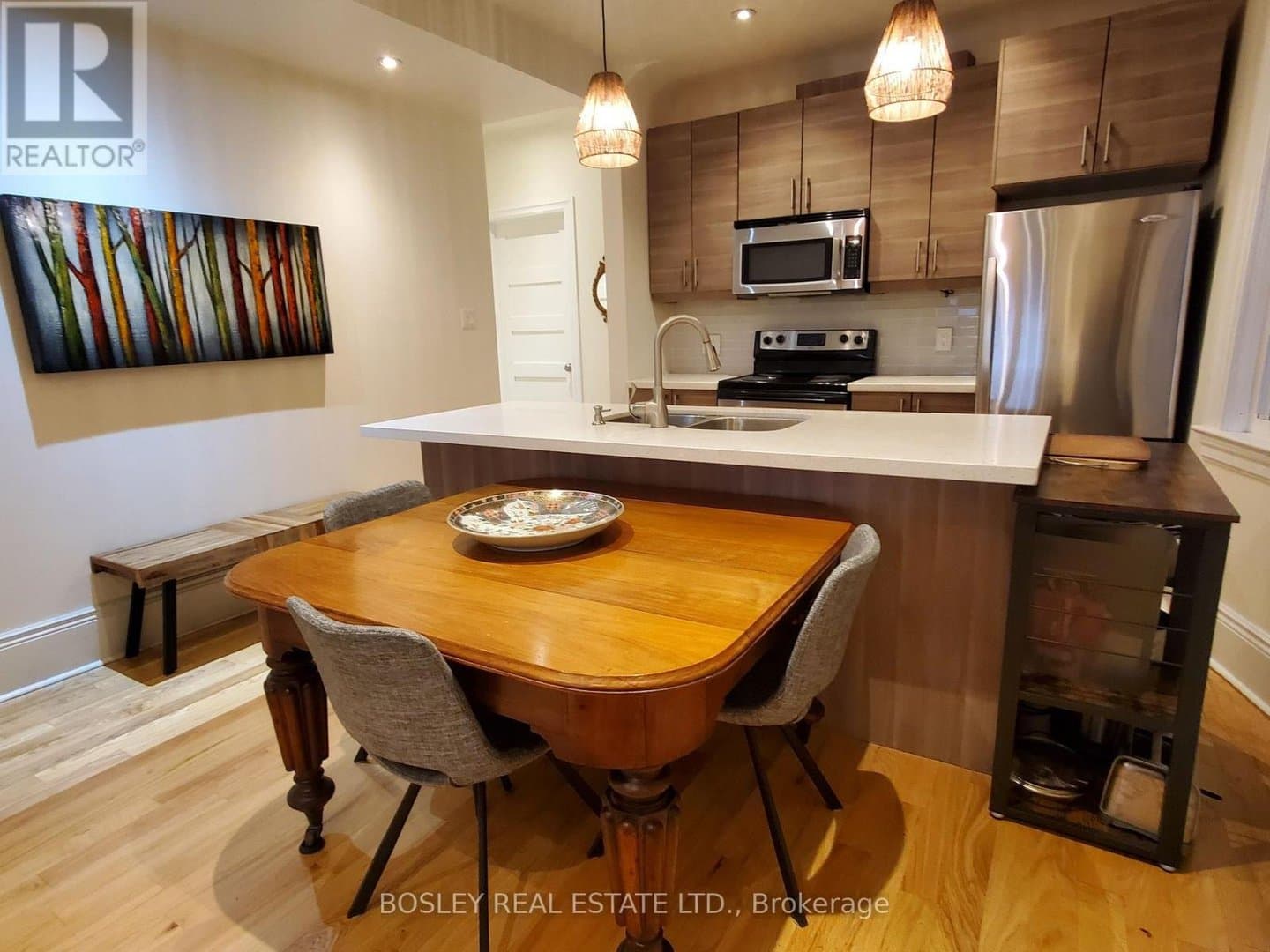 597 Carlaw Avenue - Photo 2
