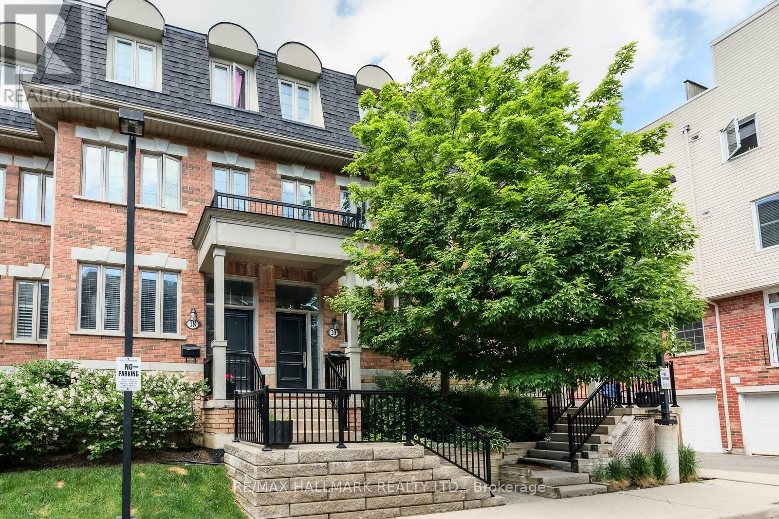 20 Sargent Lane