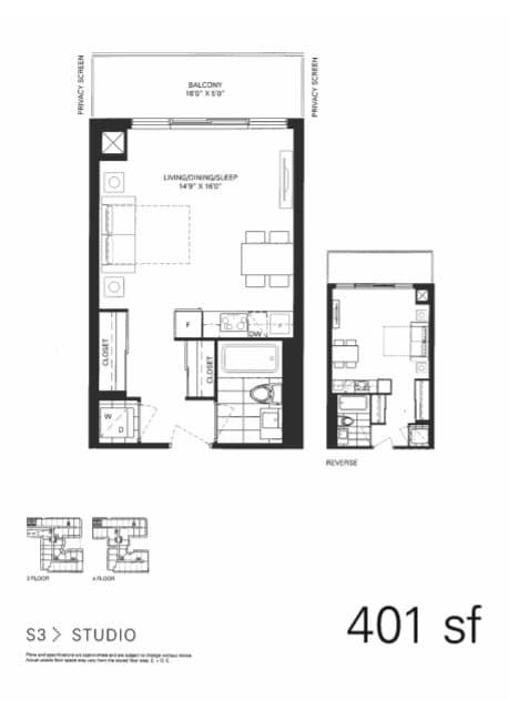 1030 King Street West - Photo 4