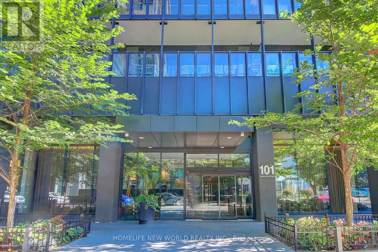 101 Charles Street - Photo 4