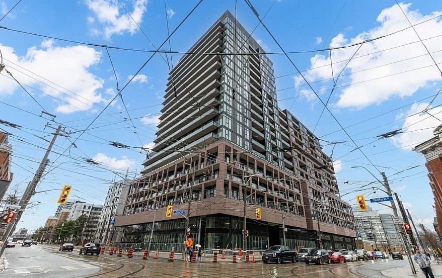 285 Dufferin Street