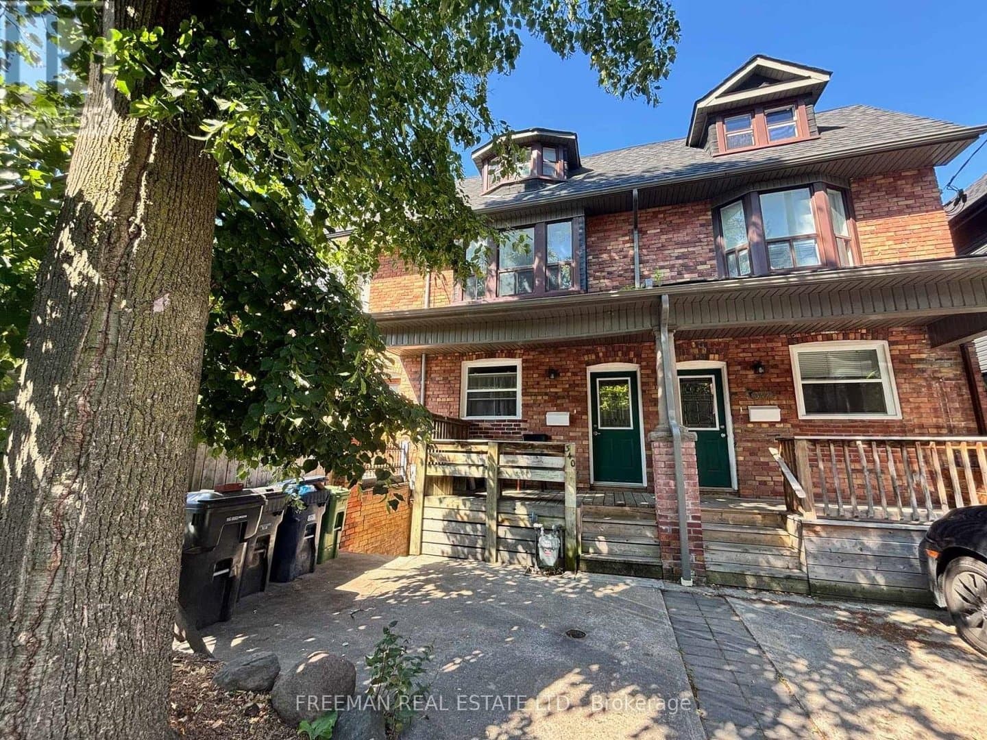 340 Howland Avenue - Photo 1