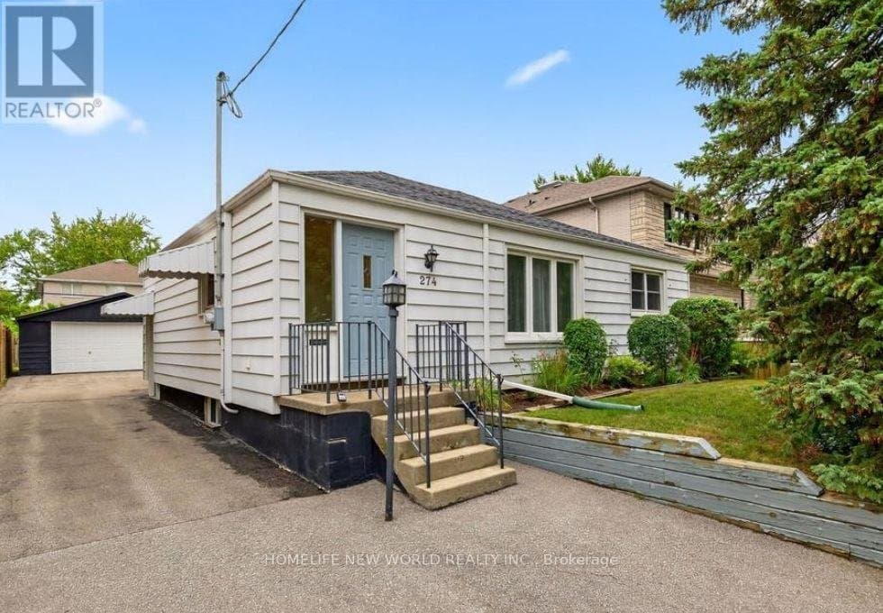 274 Elmwood Avenue - Photo 1