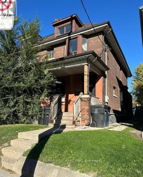 563 Ossington Avenue