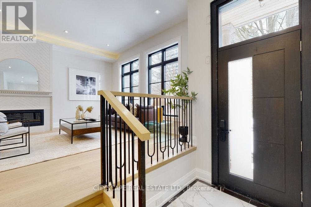 81A Oriole Road - Photo 3