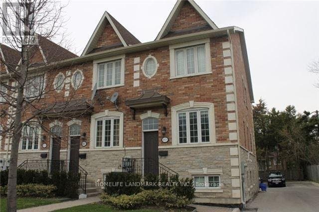 202C Finch Avenue - Photo 1