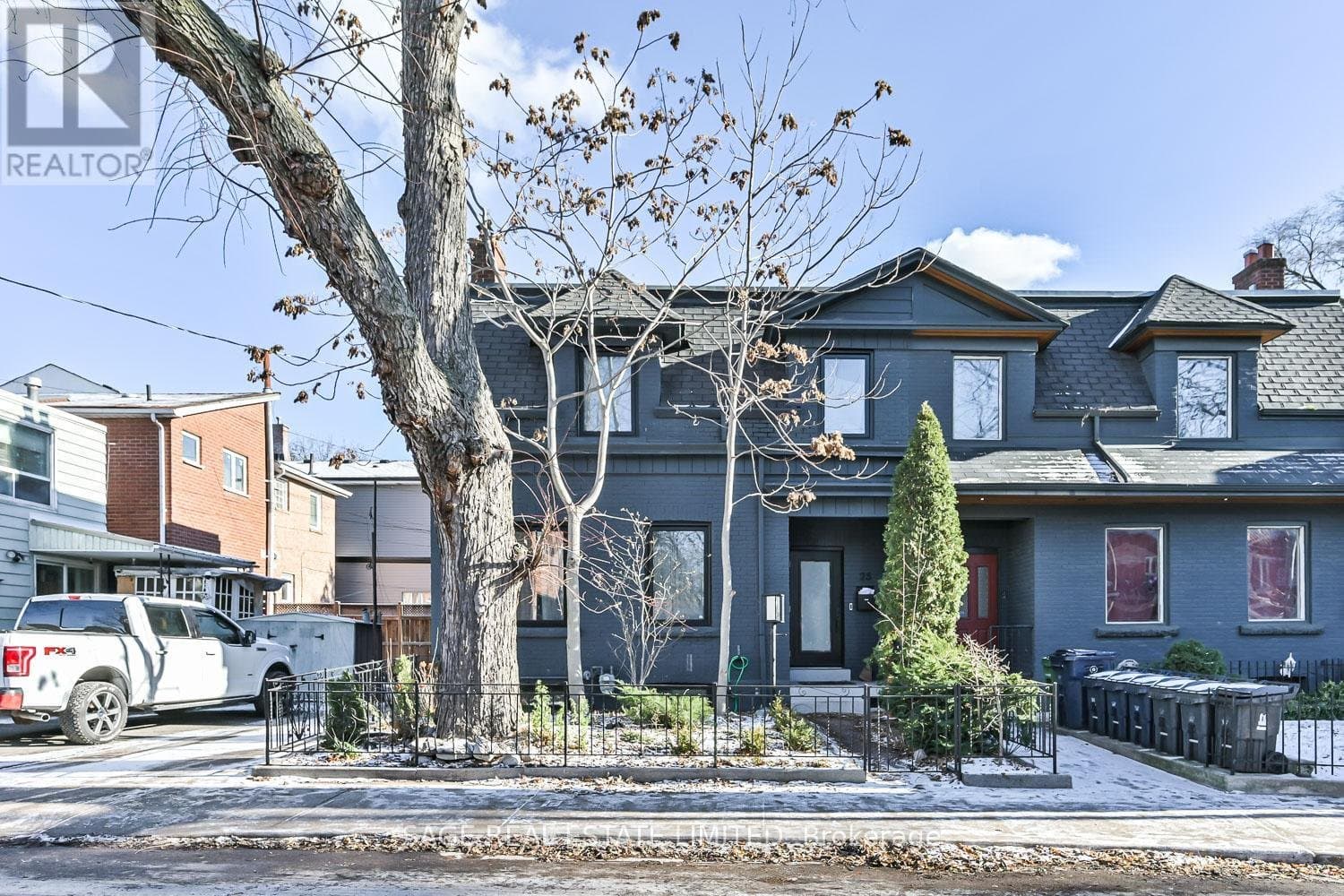 25 Palmerston Avenue - Photo 2