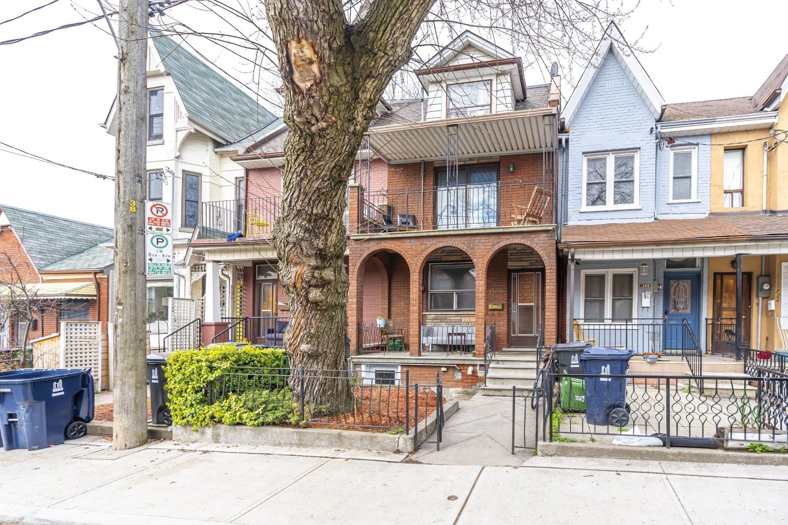 150 A Palmerston Avenue - Photo 1