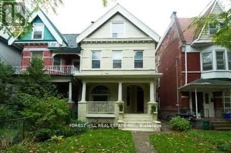 67 Brunswick Avenue