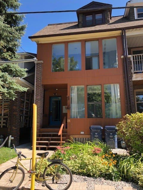 75 Cambridge Avenue