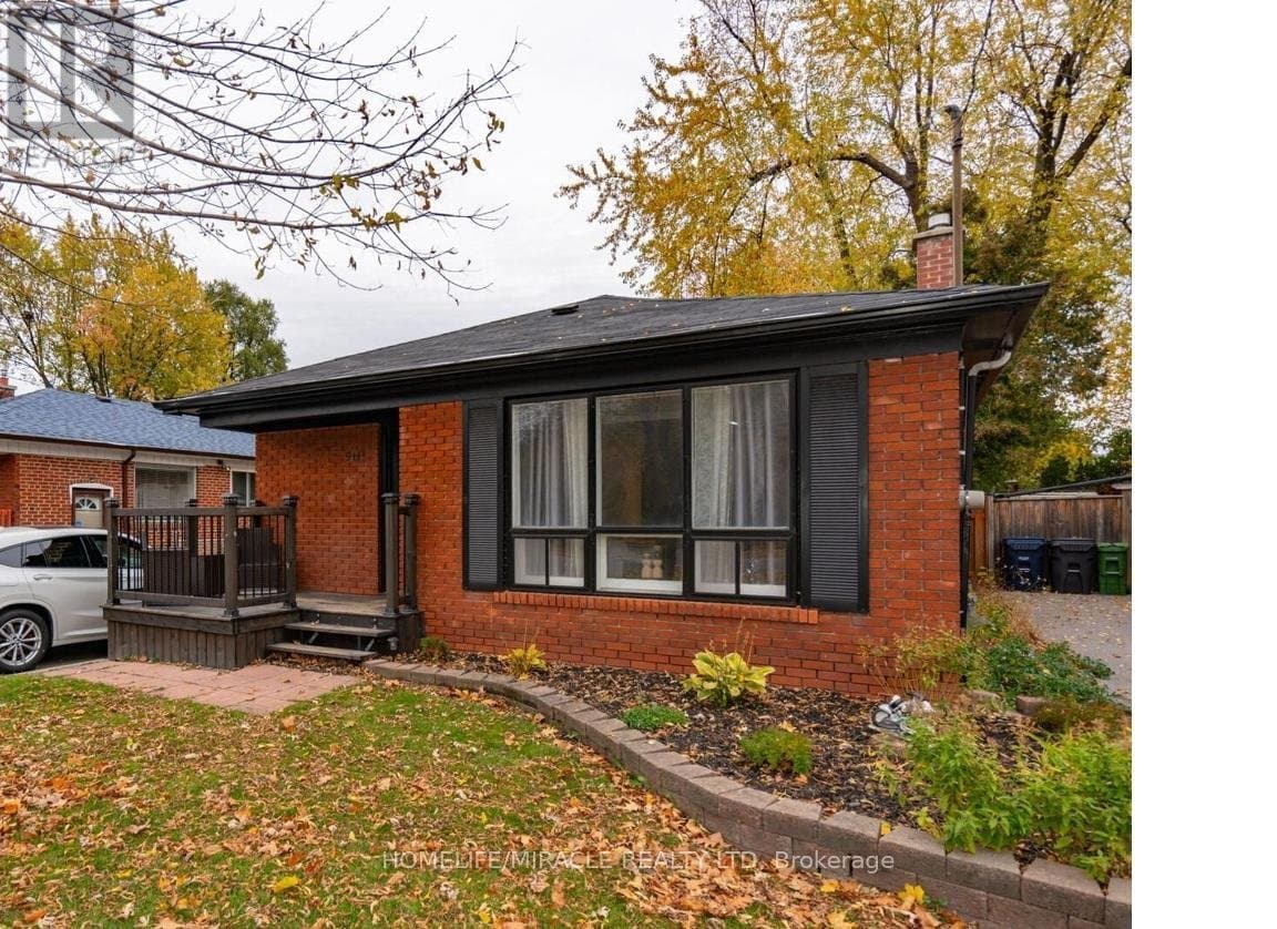 511 Kennedy Road