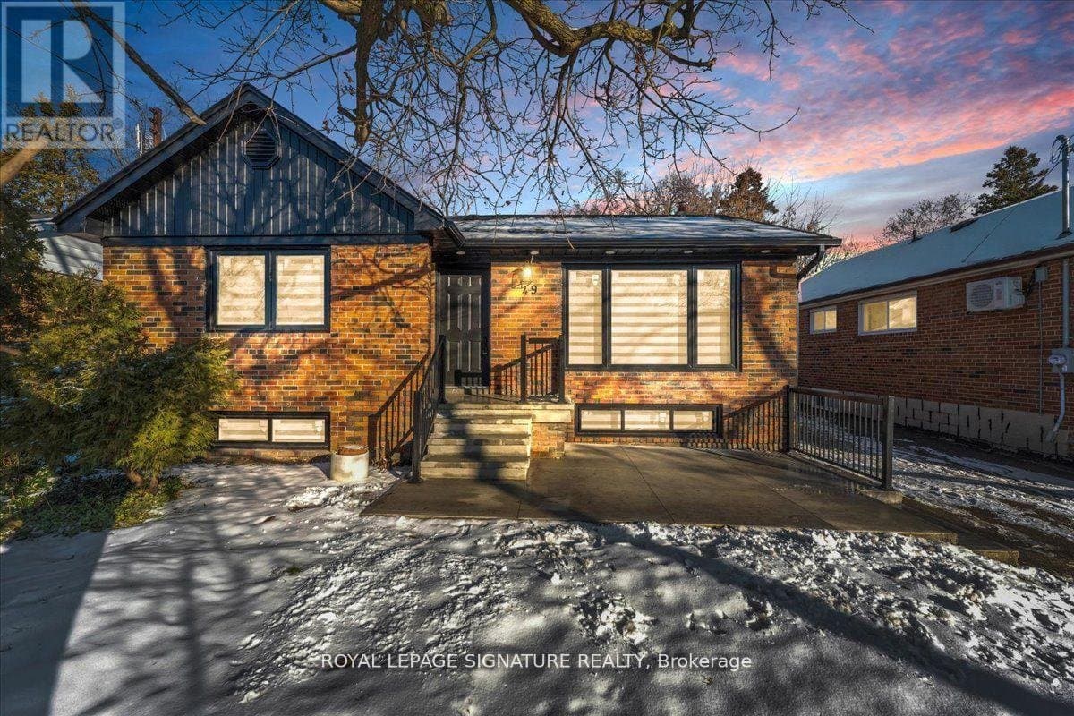 49 Ivordale Crescent