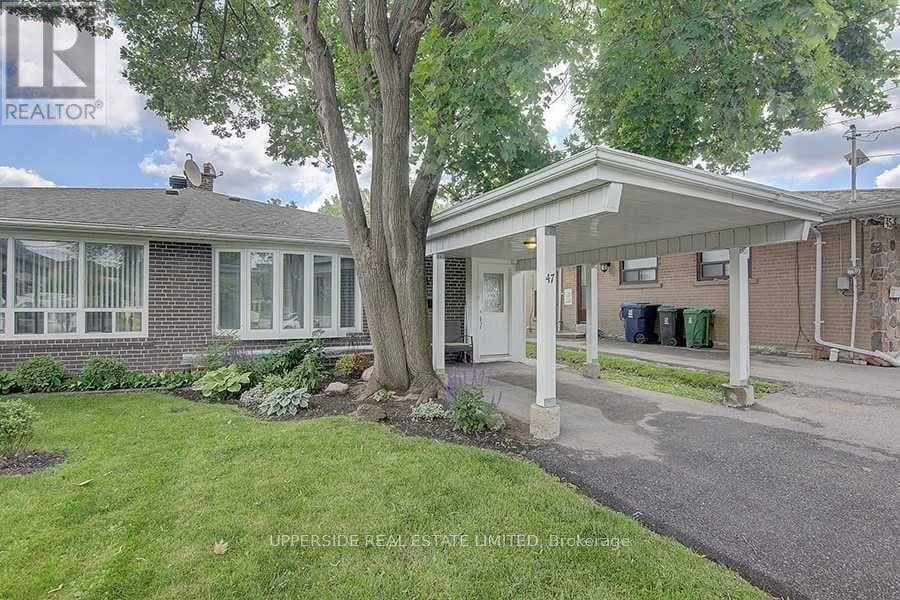 47 Bessarion Road - Photo 1
