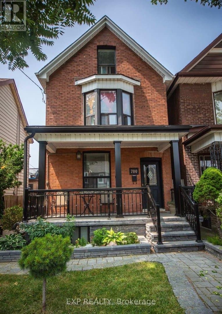 700 Brock Avenue - Photo 1