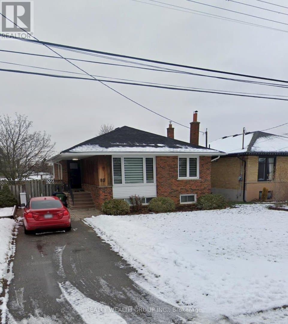 82 Elvaston Drive