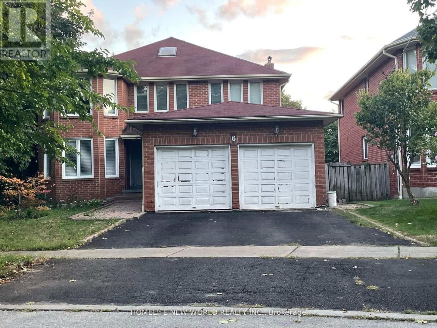 6 Stoneton Drive