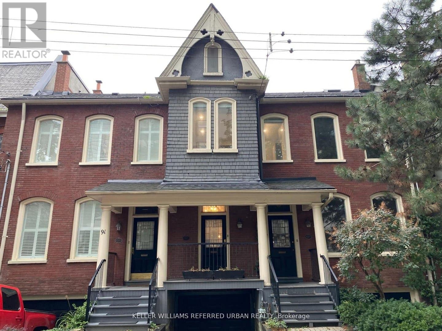 89A Gloucester Street - Photo 1