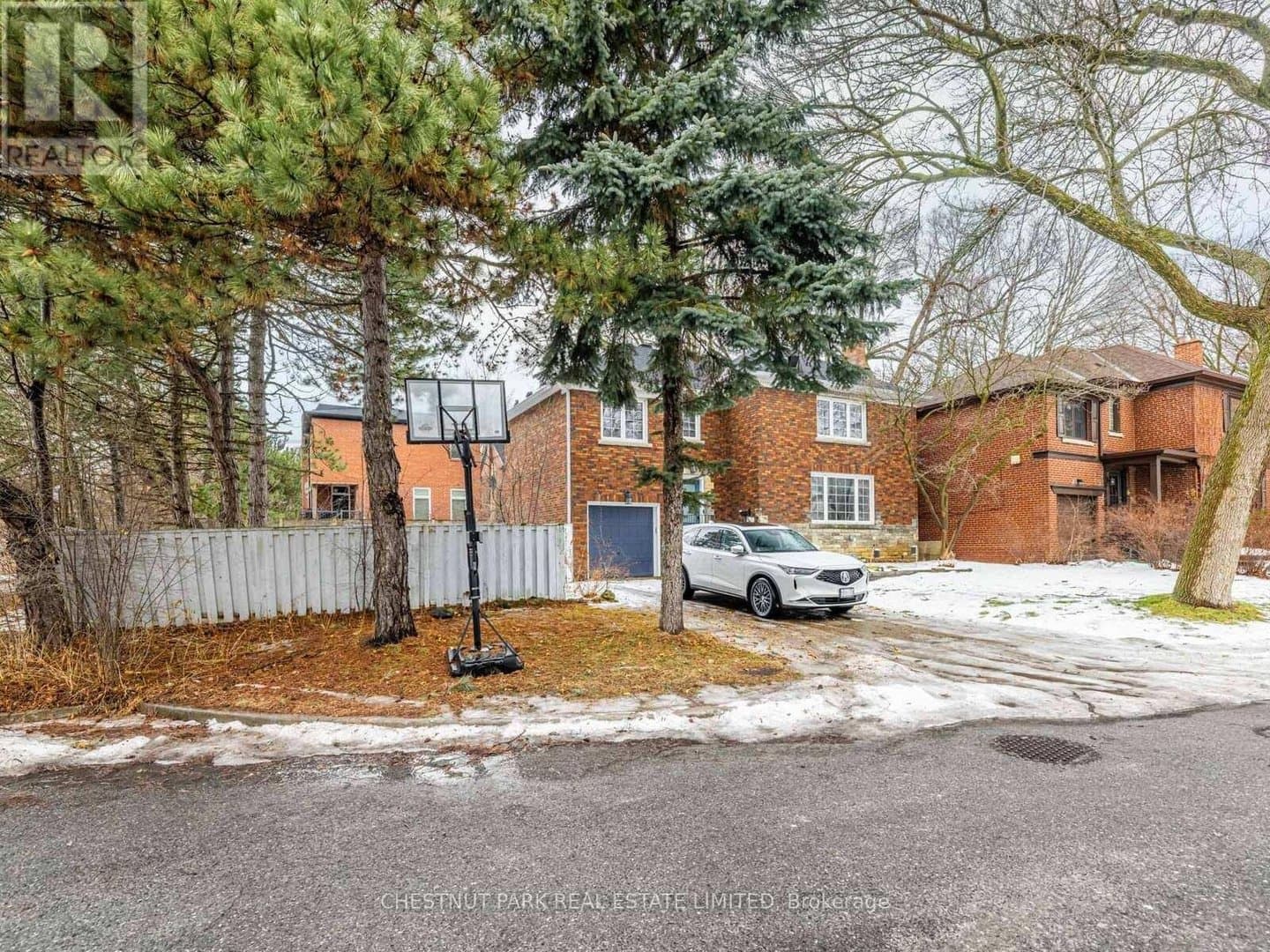 263 Old Forest Hill Road - Photo 2