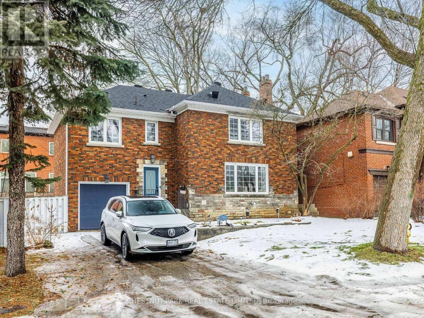 263 Old Forest Hill Road - Photo 3
