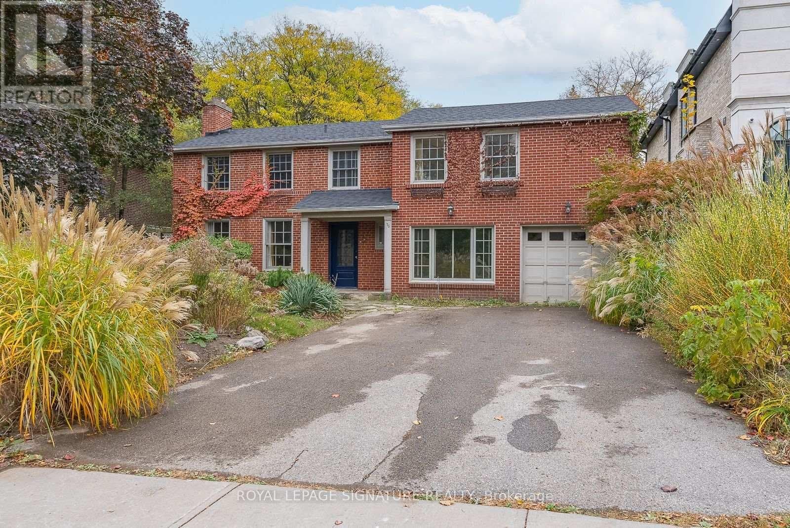 75 Lord Seaton Road