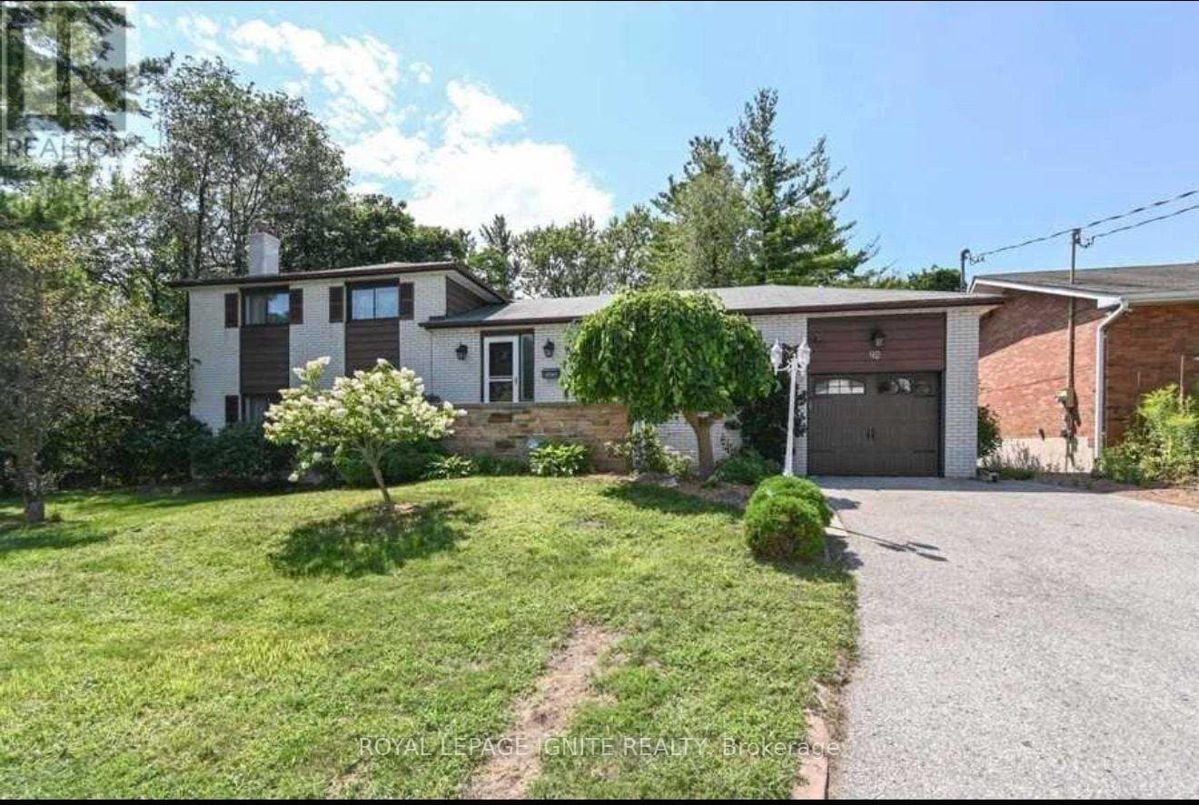 92 Bobmar Road
